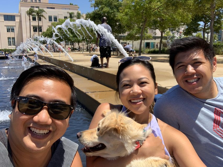 Palm Desert: Remotely Guided City Scavenger Hunt by Car - Inclusion in the Package