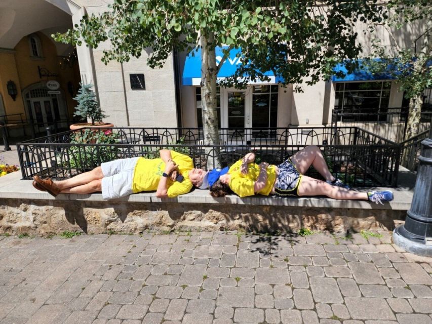 Palm Desert: Remotely Guided City Scavenger Hunt by Car - Free Hunt Extension Offer