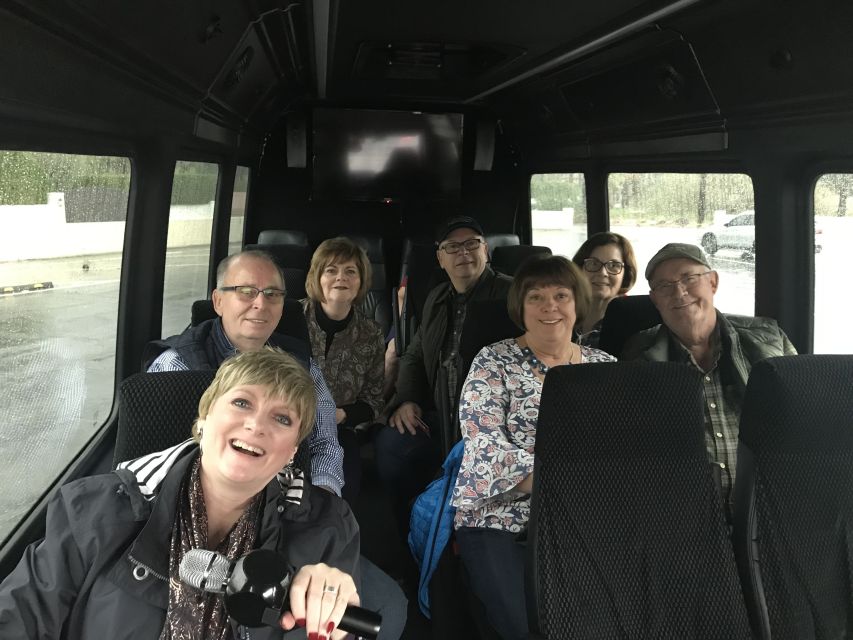 Palm Springs: Legends and Icons Tour - Highlights