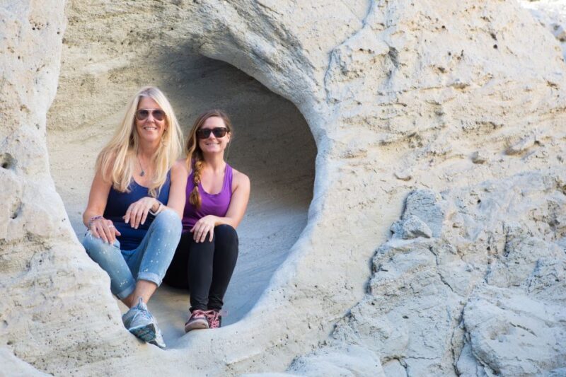 Palm Springs: San Andreas Fault Open-Air Jeep Tour - FAQ