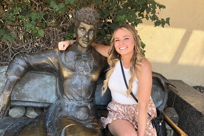 Palm Springs Shuffle Scavenger Hunt - Good To Know