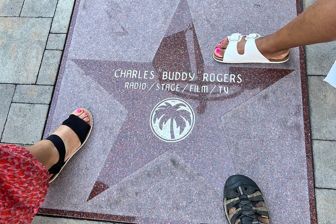 Palm Springs Shuffle Scavenger Hunt - Pricing and Booking Information
