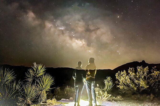 Palm Springs Stargazing Tour with Night Vision Goggles - Final Thoughts: Is It Worth It?