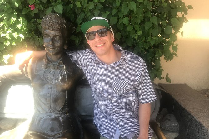 Palm Springs Team Trivia Hunt: New  Mobile Game App! - Customer Reviews