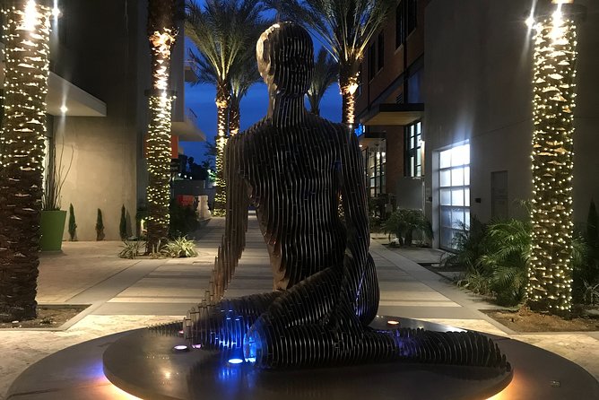 Palm Springs Team Trivia Hunt: New  Mobile Game App! - Future Updates and Expansions