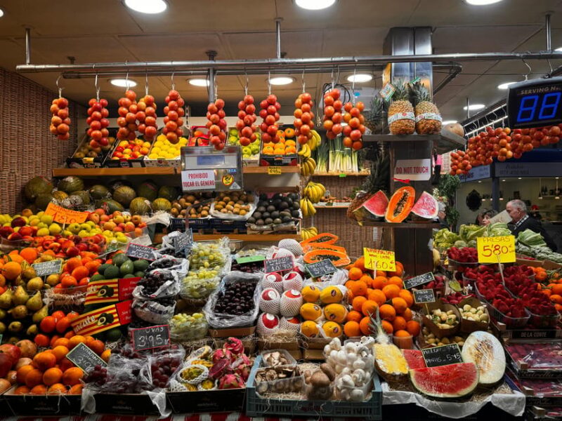 Palma Authentically. City Tour With Snacks and Wine - Tour Experience and Guide
