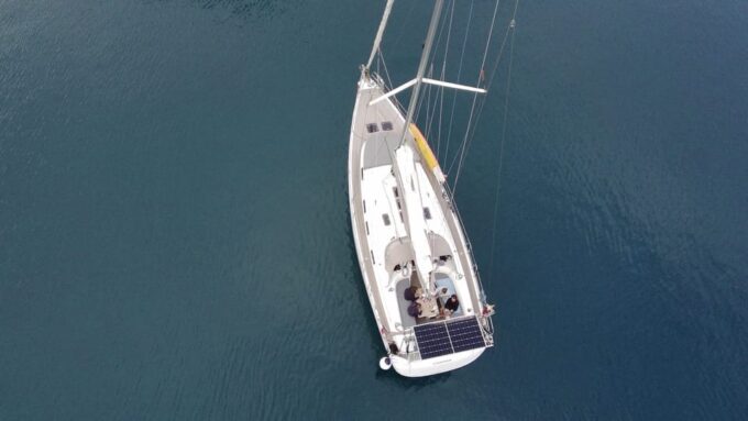PALMA BAY : 4 HOUR PRIVATE TOUR WITH SAILING BOAT - Contact Information