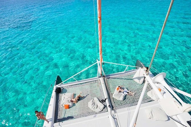 Palma Bay Catamaran Half-Day Cruise - Recommended Items to Bring