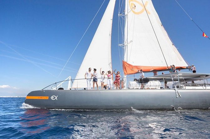 Palma Bay Catamaran Half-Day Cruise - Booking and Cancellation Policy