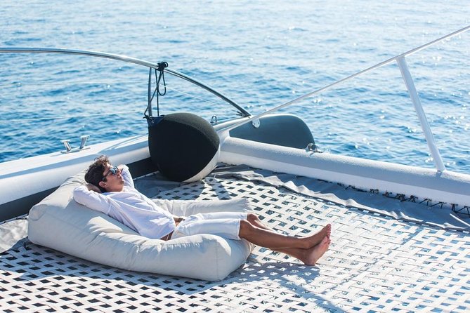 Palma Bay Catamaran Half-Day Cruise - Contact Information