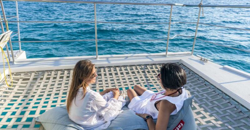 Palma: Catamaran Cruise With Swimming and Snorkelling - Booking Details