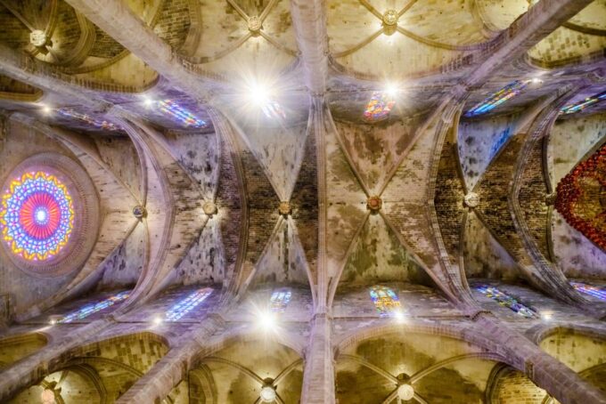 Palma: Cathedral of Mallorca Skip-the-Line Entry Ticket - Additional Details