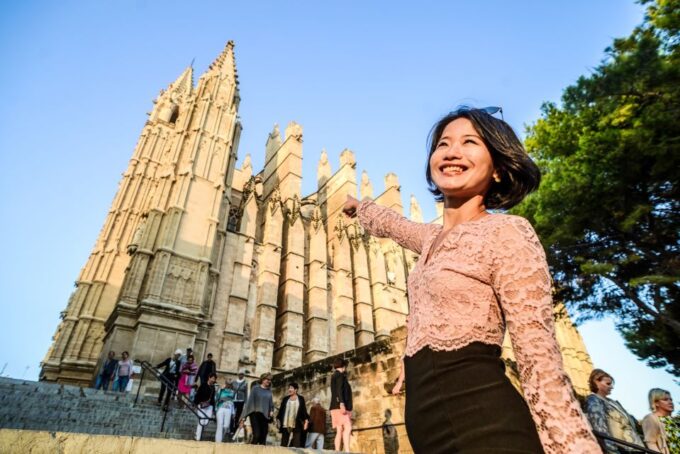 Palma: Cathedral of Mallorca Skip-the-Line Entry Ticket - Frequently Asked Questions