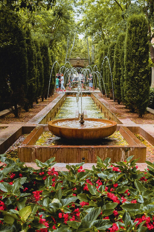 Palma, Cathedral & Valldemossa: Guided walking Tour - A Deep Dive into the Tour Experience