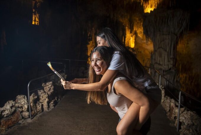 Palma: Caves of Drach Entrance, Music Concert, and Boat Trip - Booking and Cancellation Information