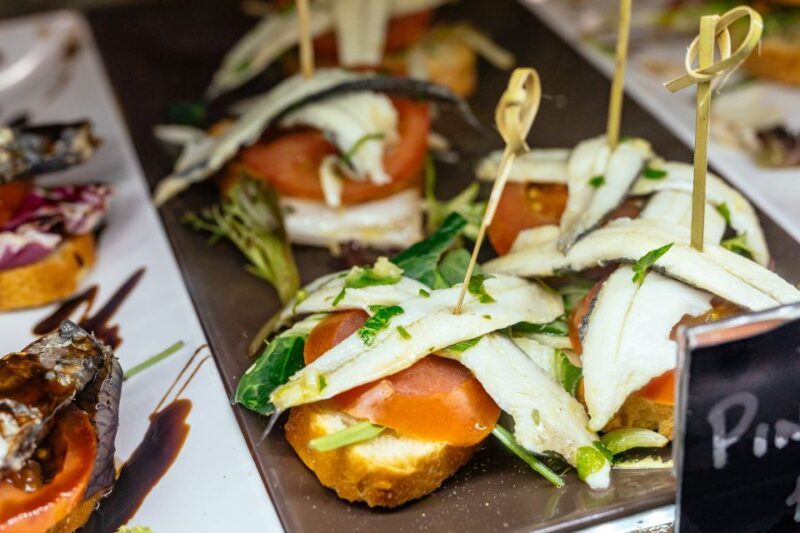 Palma De Mallorca: 10 Tastings Private Food Tour - Personalized Gastronomic Adventure With a Private Guide