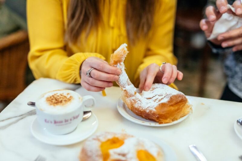 Palma De Mallorca: 10 Tastings Private Food Tour - Accommodating Dietary Preferences