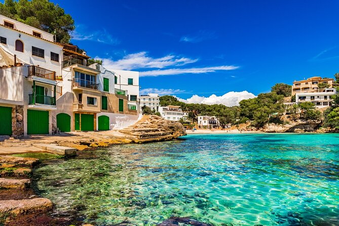 Palma De Mallorca Airport Private Transfer Review - Overview of the Service