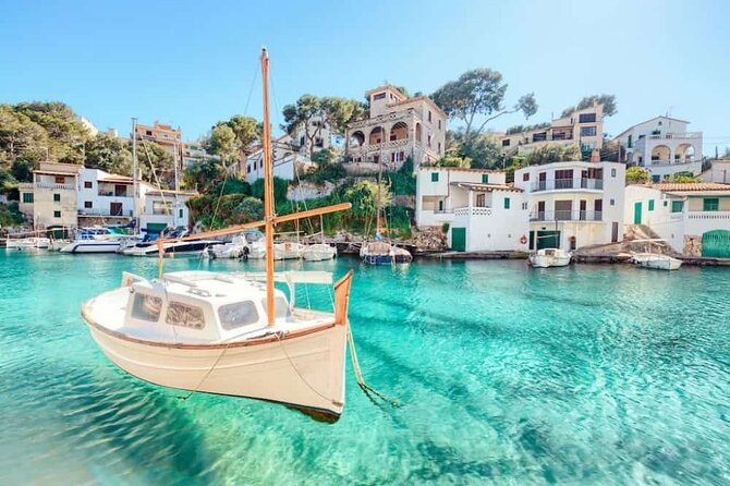 Palma De Mallorca Airport Private Transfer Review - Key Highlights and Considerations