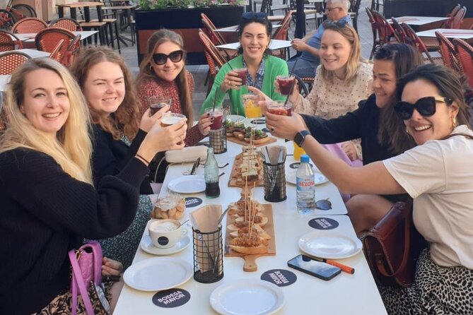 Palma De Mallorca Bike Tour With Optional Tapas - Tour Details and Meeting Point