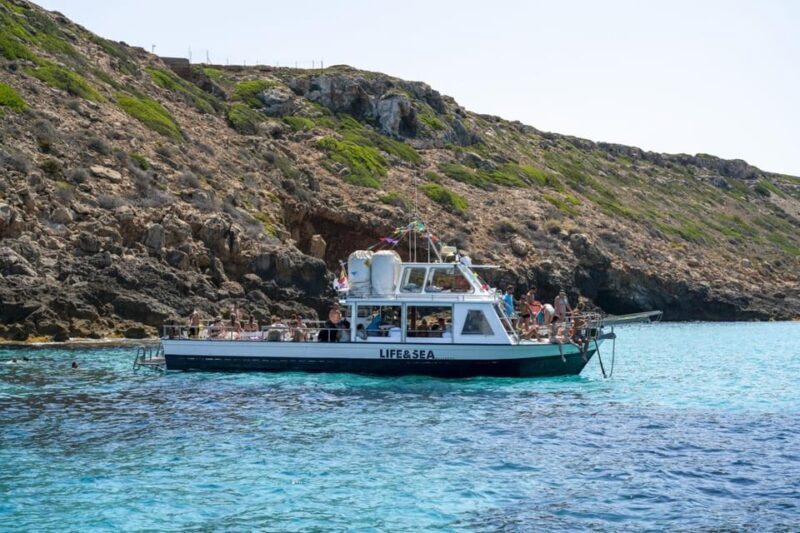 Palma de Mallorca: Cala Vella Snorkeling Adventure - Introduction to the Cala Vella Snorkeling Adventure