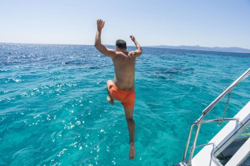 Palma de Mallorca: Cala Vella Snorkeling Adventure - The Experience from a Traveler’s Perspective