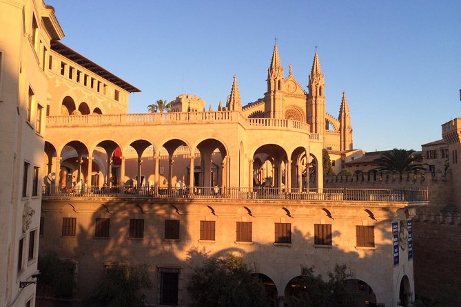 Palma De Mallorca Cultural and Foodie Tour - Traveler Reviews Highlights