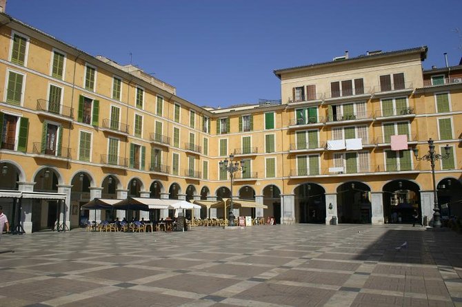 Palma De Mallorca Cultural and Foodie Tour - Tour Highlights and Activities