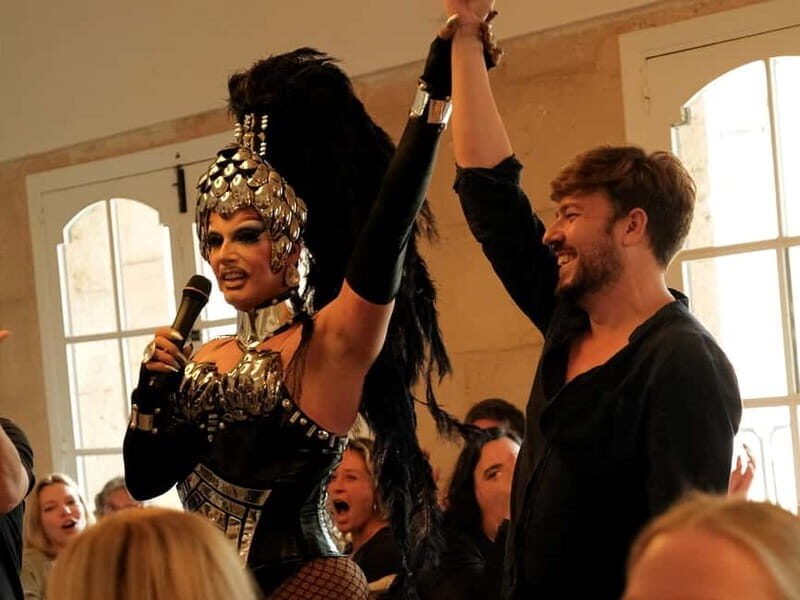 Palma de Mallorca: Drag Show and Brunch Experience - Value for Money