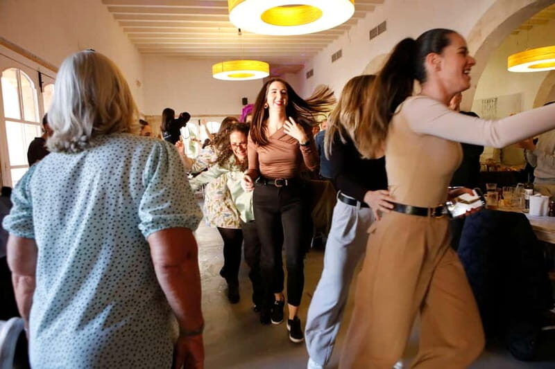 Palma de Mallorca: Drag Show and Brunch Experience - Practical Tips