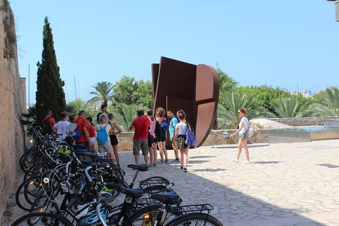 Palma de Mallorca Easy Bike Tour - Final Thoughts: Who Will Love This Tour?