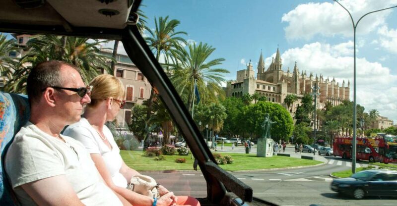 Palma de Mallorca: Full-Day Tour with Departure Options - Who Will Love This Tour?