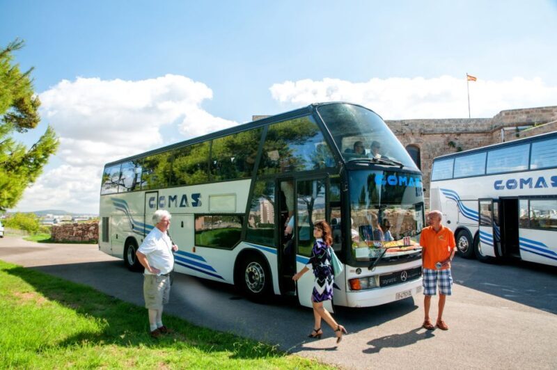 Palma de Mallorca: Full-Day Tour with Departure Options - FAQs
