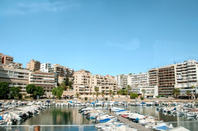 Palma De Mallorca: Full-Day Tour With Departure Options - Itinerary and Experience