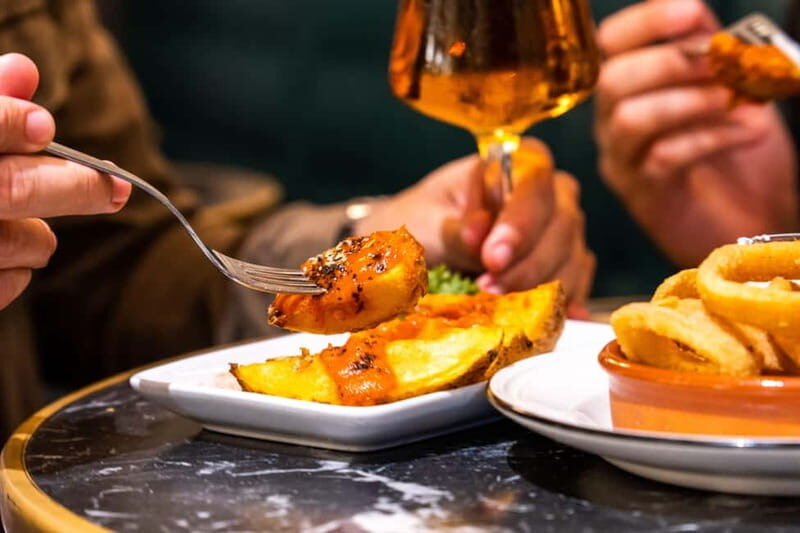 Palma de Mallorca: Gourmet Tapas and Wine Tour - An Authentic Taste of Palma’s Food Scene