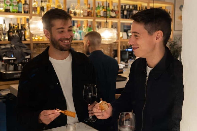 Palma de Mallorca: Gourmet Tapas and Wine Tour - The Value: Food, Drinks, and Flexibility