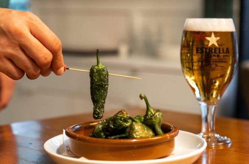 Palma de Mallorca: Gourmet Tapas and Wine Tour - Practical Details: What You Need to Know