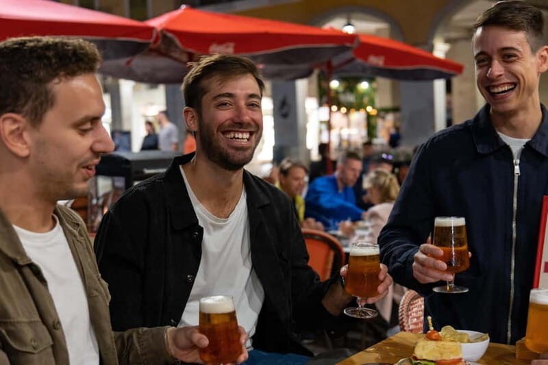 Palma de Mallorca: Gourmet Tapas and Wine Tour - Who Would Love This Tour?