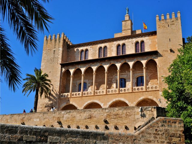Palma De Mallorca: Guided Tour of the Old Town - Highlights of the Experience