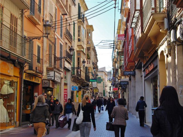 Palma De Mallorca: Guided Tour of the Old Town - Frequently Asked Questions
