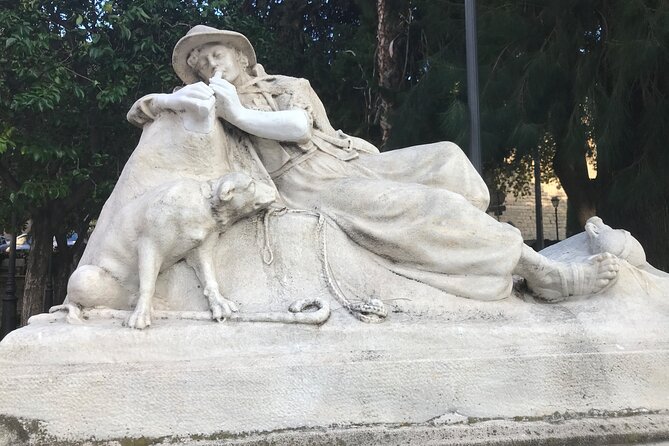 Palma De Mallorca Hidden Gems Private Tour - Fascinating Tannery History