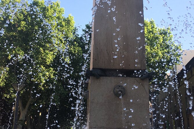 Palma De Mallorca Hidden Gems Private Tour - Basilica of San Francisco