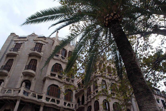 Palma de Mallorca Historical Walking Tour - A Closer Look at the Palma de Mallorca Historical Walking Tour