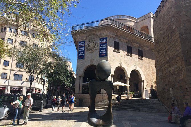 Palma de Mallorca Historical Walking Tour - Final Thoughts