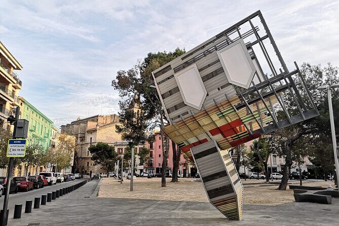 Palma de Mallorca Historical Walking Tour - Frequently Asked Questions (FAQs)