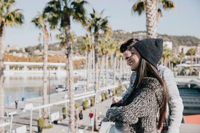 Palma de Mallorca Must-See Attractions Walking Tour With A Guide - The Sum Up