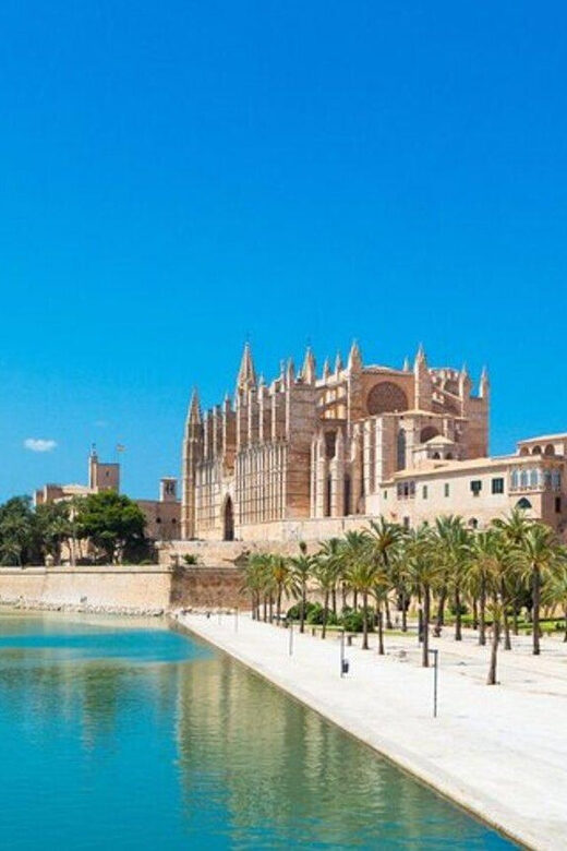 Palma de Mallorca : Must see Walking Tour With A Guide - Final Thoughts