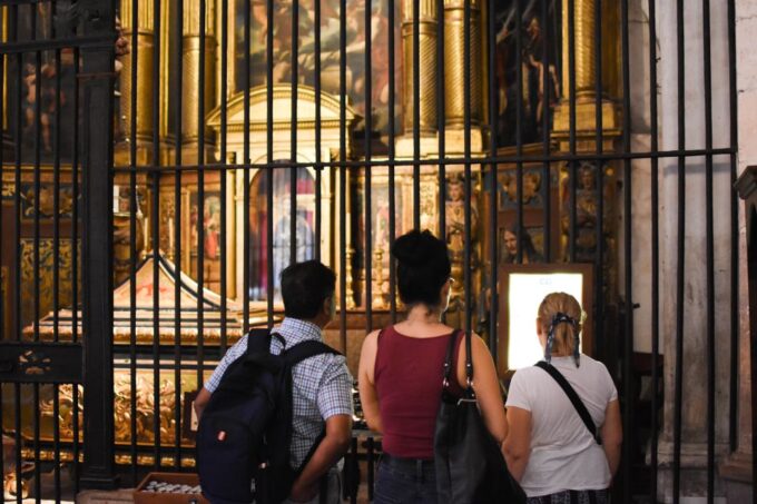 Palma De Mallorca: Old Town and Cathedral Tour - Frequently Asked Questions