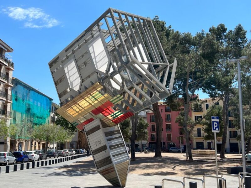 Palma De Mallorca: Old Town Atmospheric Evening Tour - Participant Information