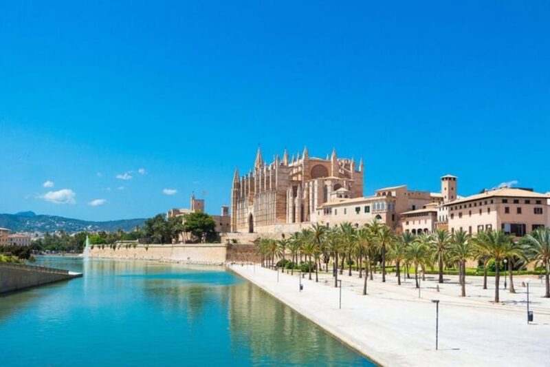 Palma De Mallorca: Private Custom Tour With a Local Guide - Pricing and Inclusions